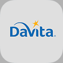 DAVITA INC. 아이콘