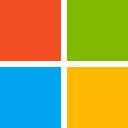 MICROSOFT CORP 아이콘