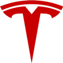 Tesla Inc. 아이콘
